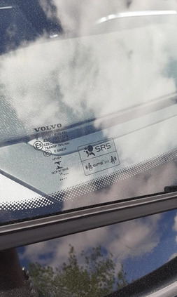 Volvo XC 60 cena 78900 przebieg: 122118, rok produkcji 2017 z Olsztyn małe 562